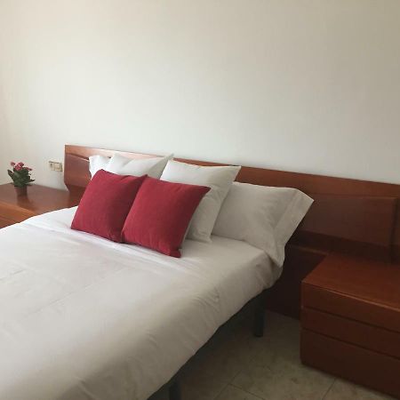 Appartement Apartament La Punta II à Roses Extérieur photo