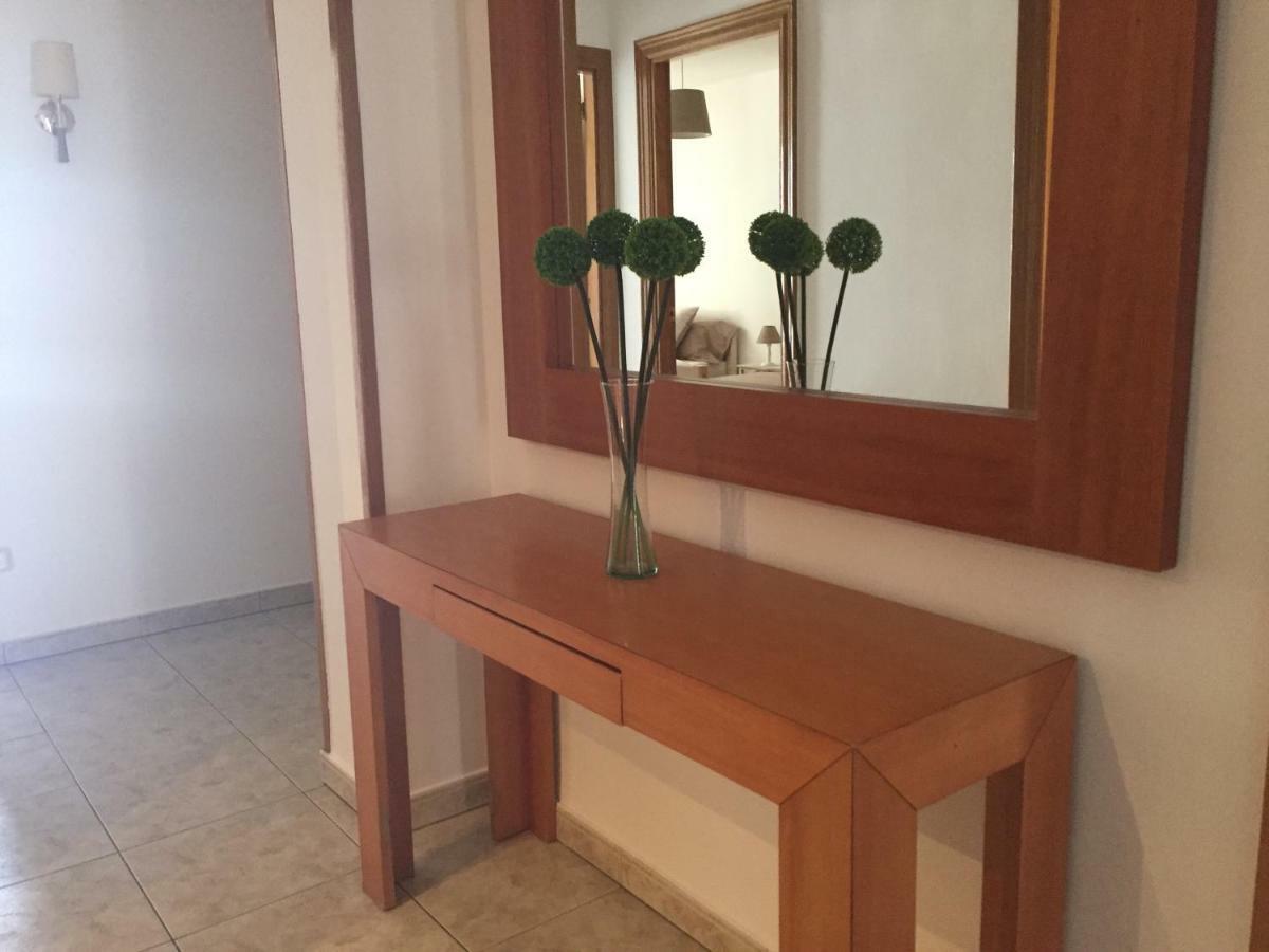 Appartement Apartament La Punta II à Roses Extérieur photo